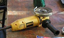 Abrasive Wheels tool